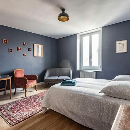 Perrier Apartment แร็งส์ ภายนอก รูปภาพ