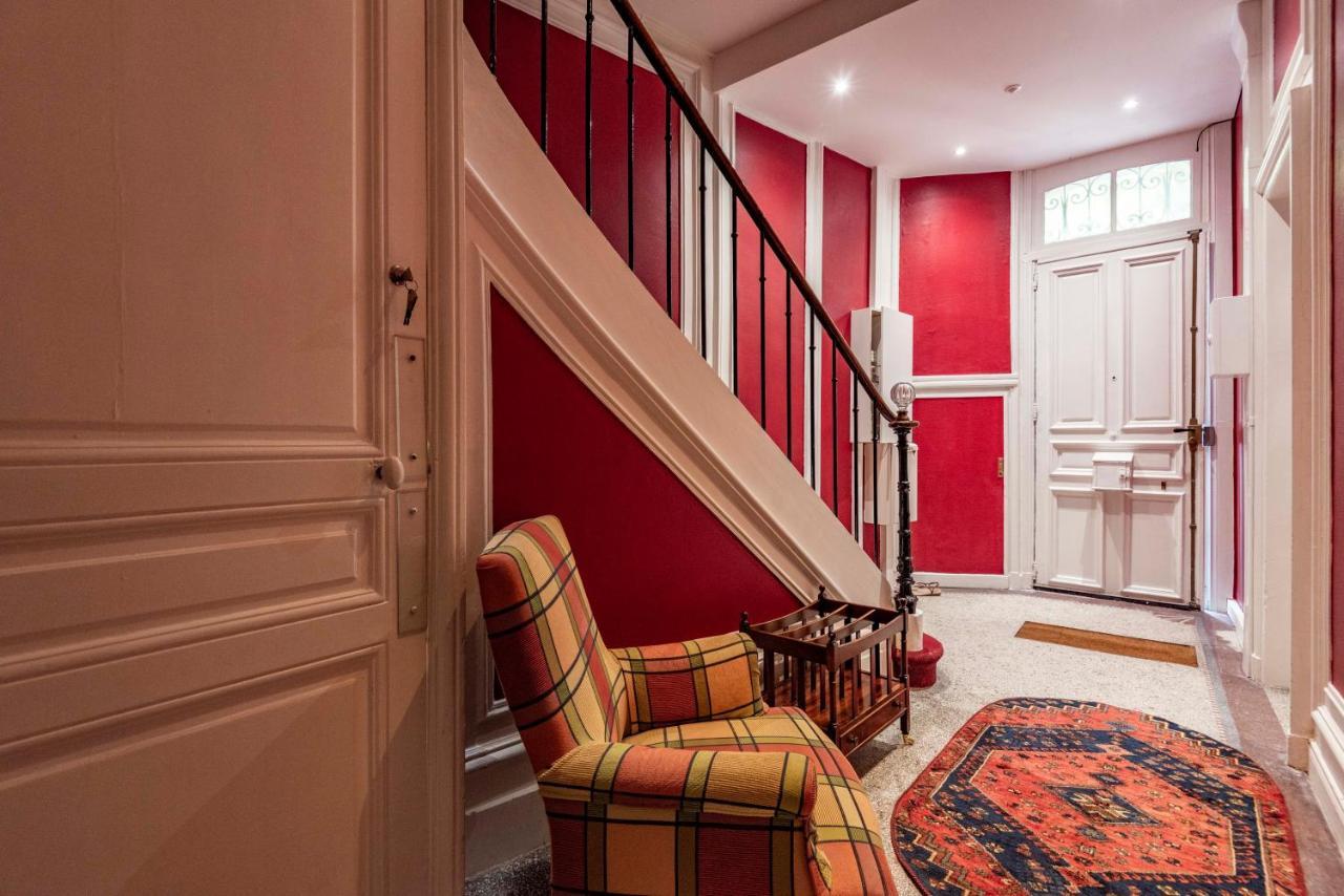 Perrier Apartment แร็งส์ ภายนอก รูปภาพ