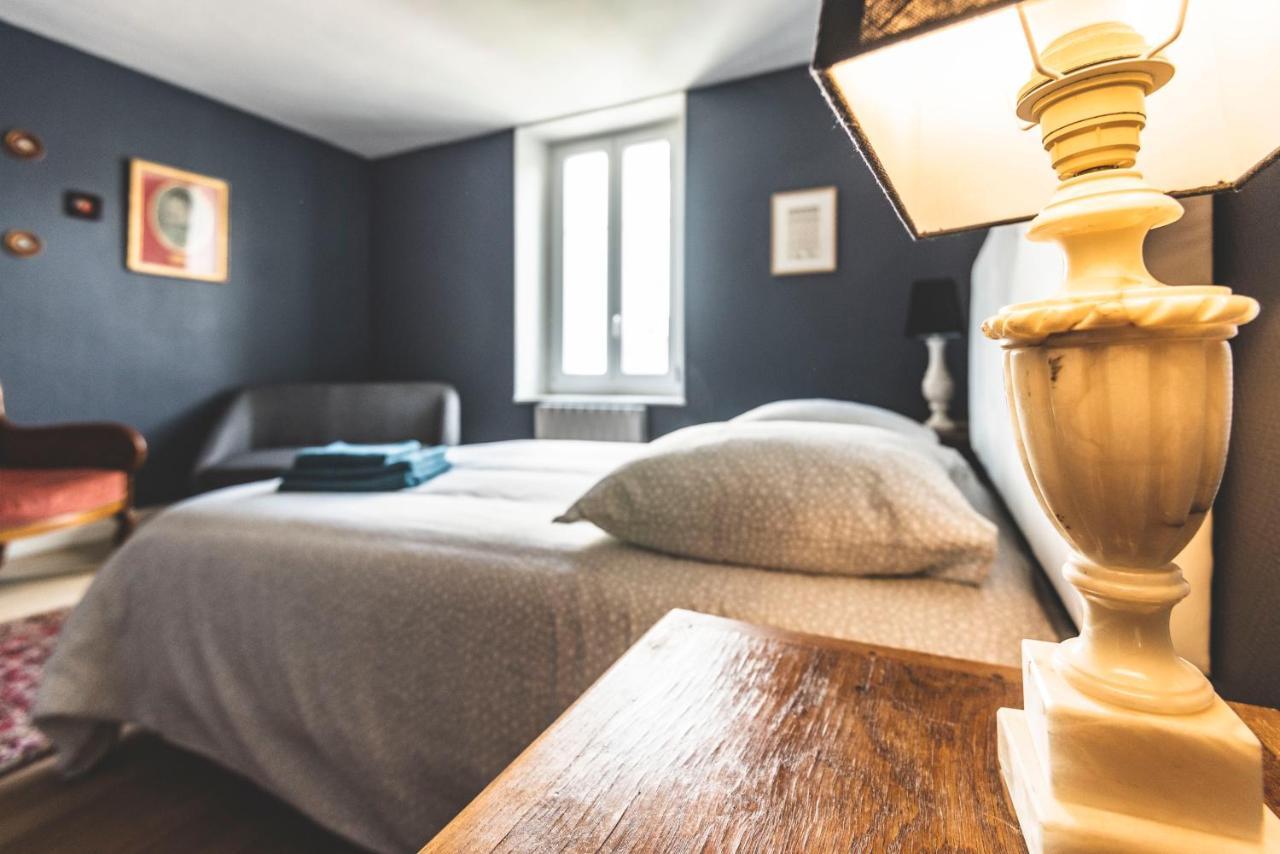 Perrier Apartment แร็งส์ ภายนอก รูปภาพ
