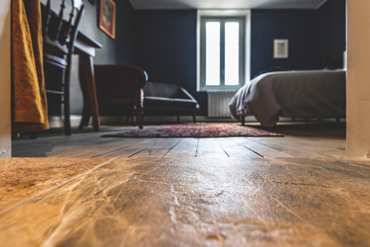 Perrier Apartment แร็งส์ ภายนอก รูปภาพ