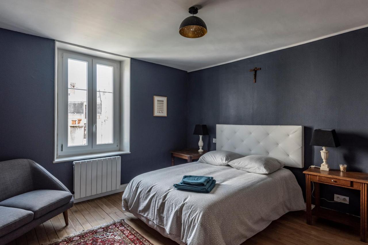 Perrier Apartment แร็งส์ ภายนอก รูปภาพ