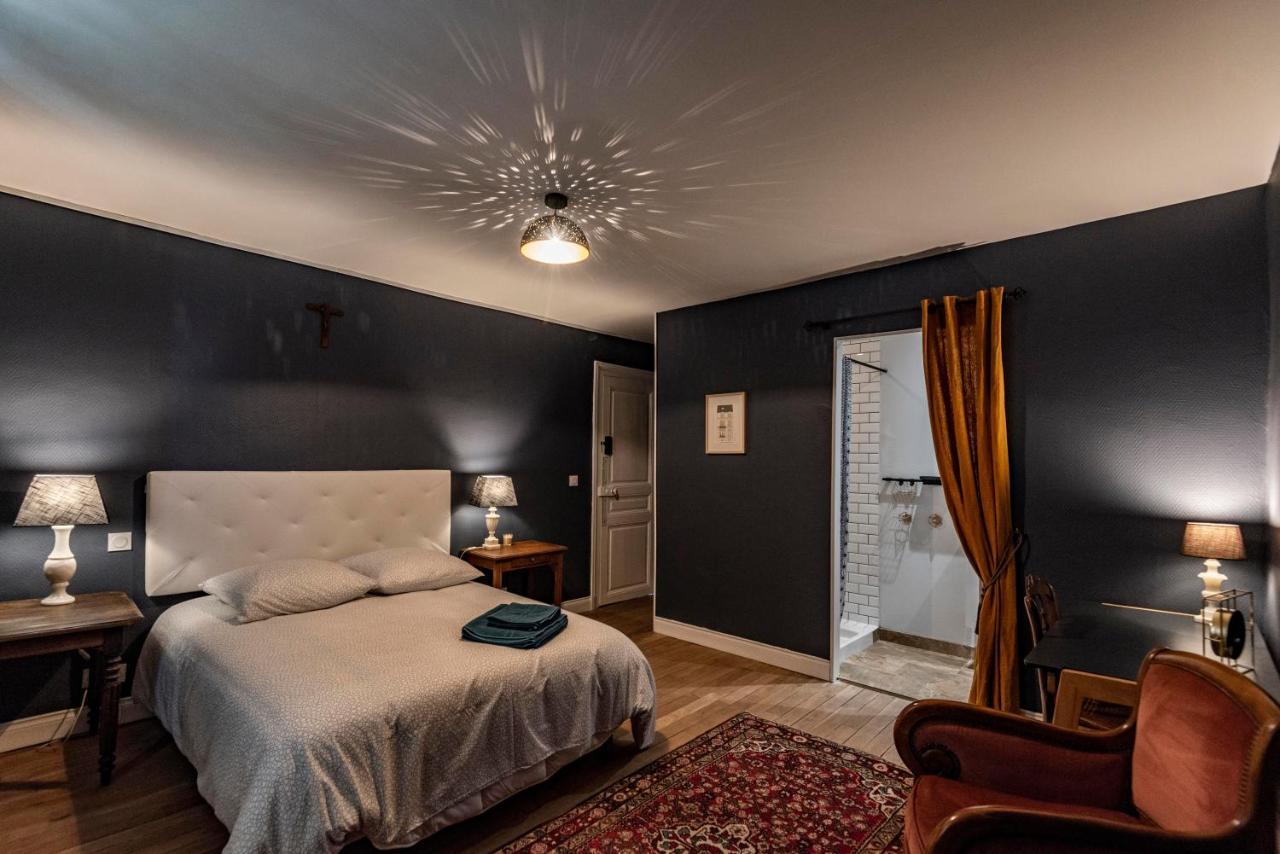 Perrier Apartment แร็งส์ ภายนอก รูปภาพ
