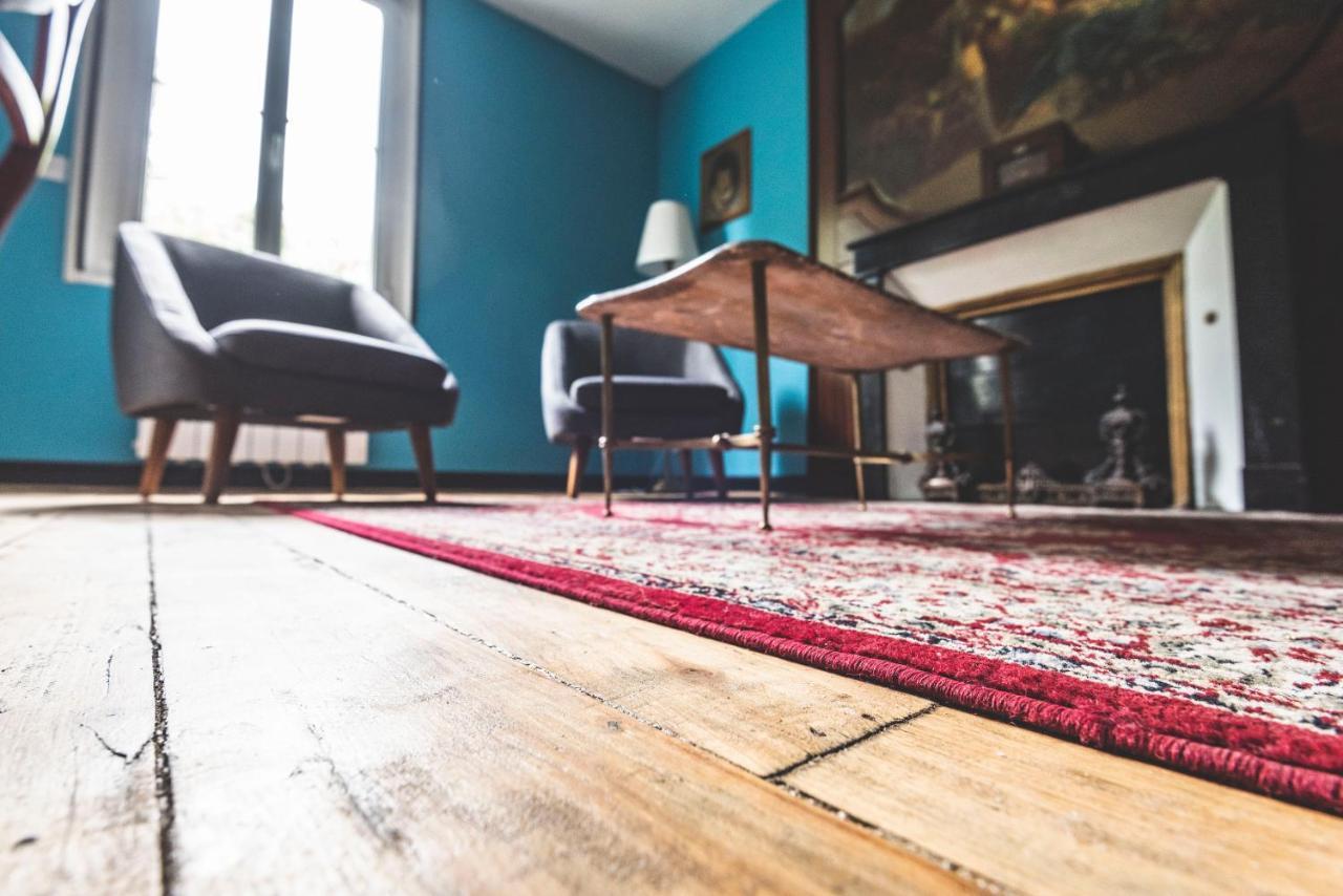 Perrier Apartment แร็งส์ ภายนอก รูปภาพ
