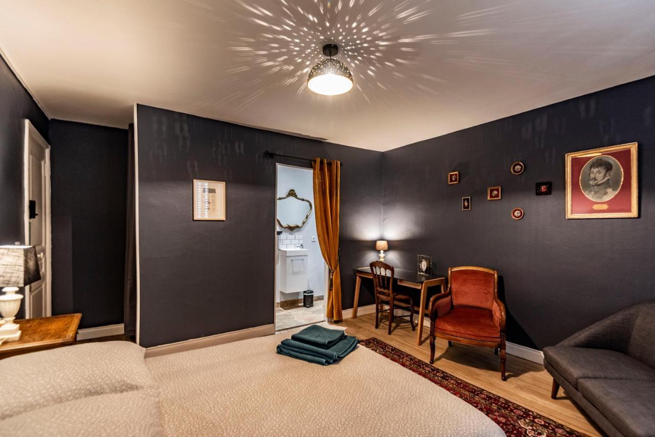 Perrier Apartment แร็งส์ ภายนอก รูปภาพ