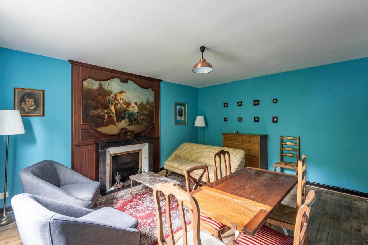 Perrier Apartment แร็งส์ ภายนอก รูปภาพ