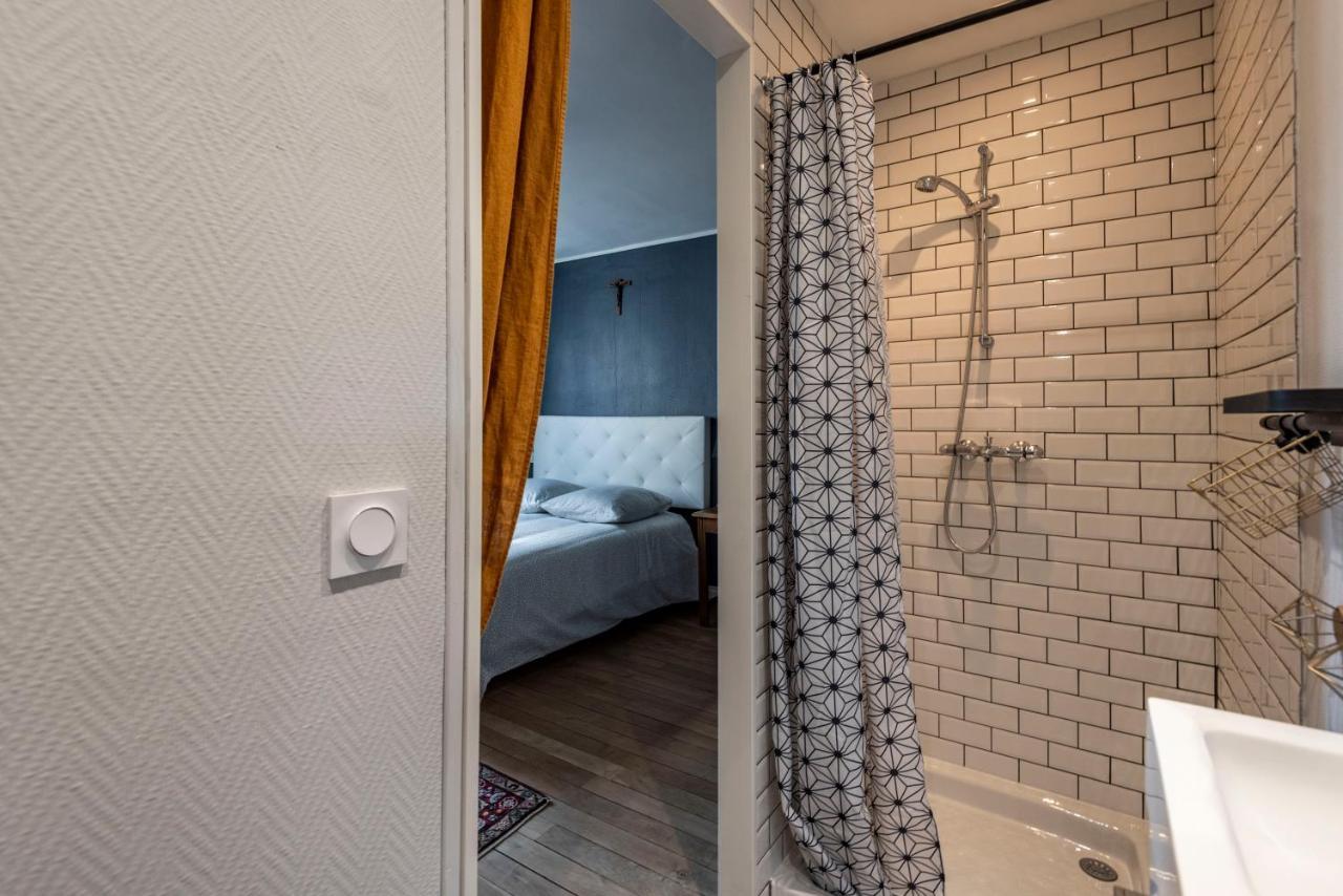 Perrier Apartment แร็งส์ ภายนอก รูปภาพ