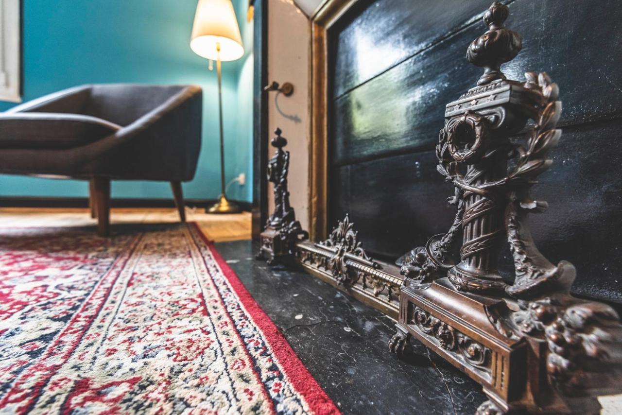 Perrier Apartment แร็งส์ ภายนอก รูปภาพ