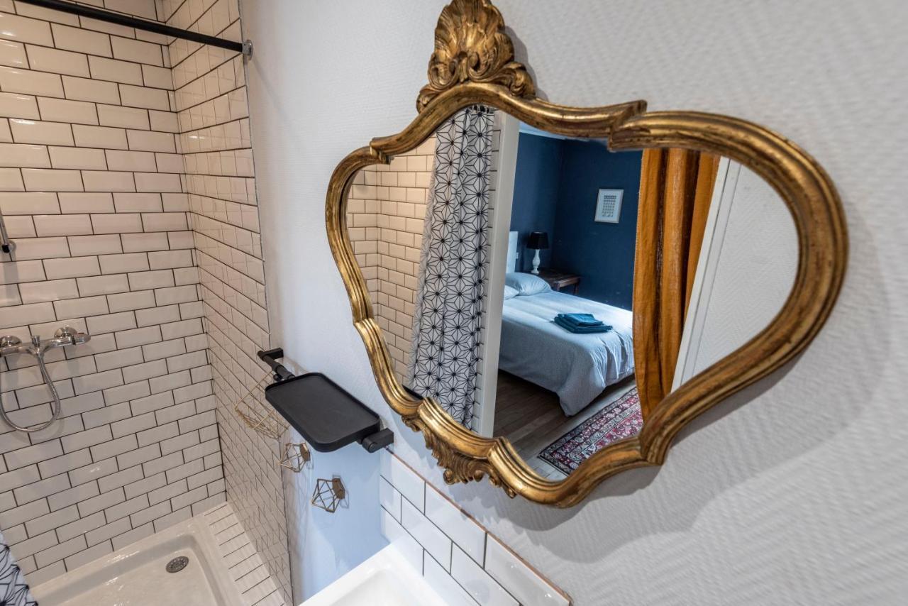 Perrier Apartment แร็งส์ ภายนอก รูปภาพ