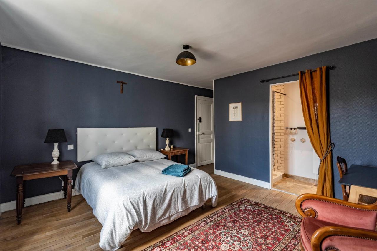 Perrier Apartment แร็งส์ ภายนอก รูปภาพ