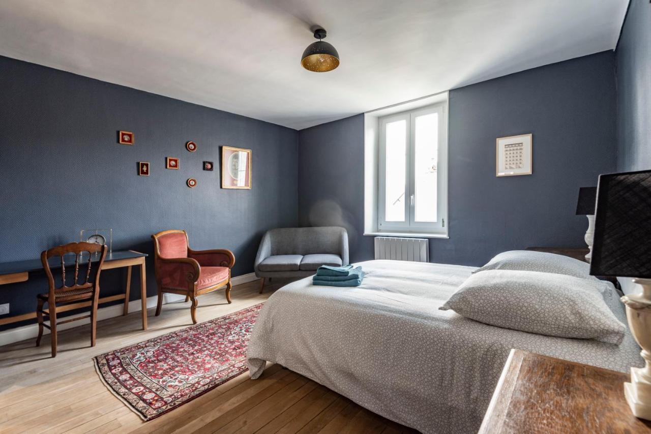 Perrier Apartment แร็งส์ ภายนอก รูปภาพ
