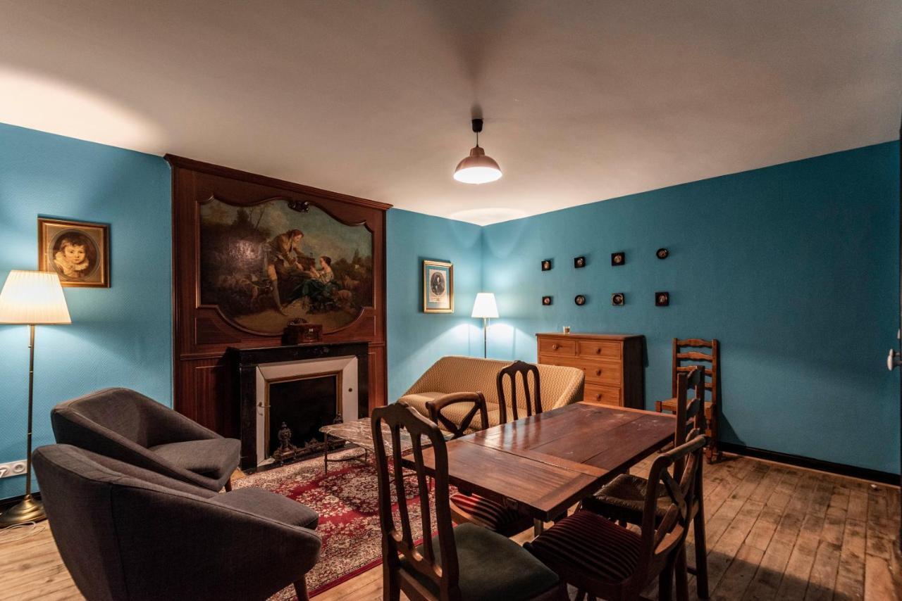 Perrier Apartment แร็งส์ ภายนอก รูปภาพ