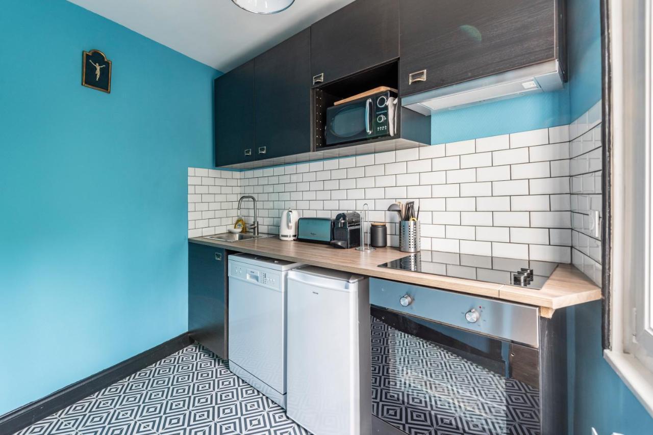 Perrier Apartment แร็งส์ ภายนอก รูปภาพ
