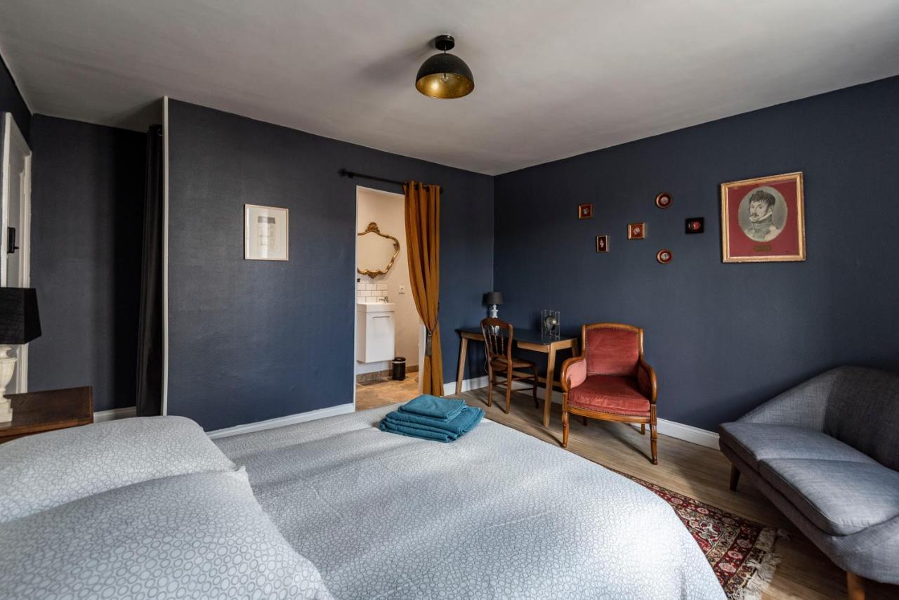 Perrier Apartment แร็งส์ ภายนอก รูปภาพ